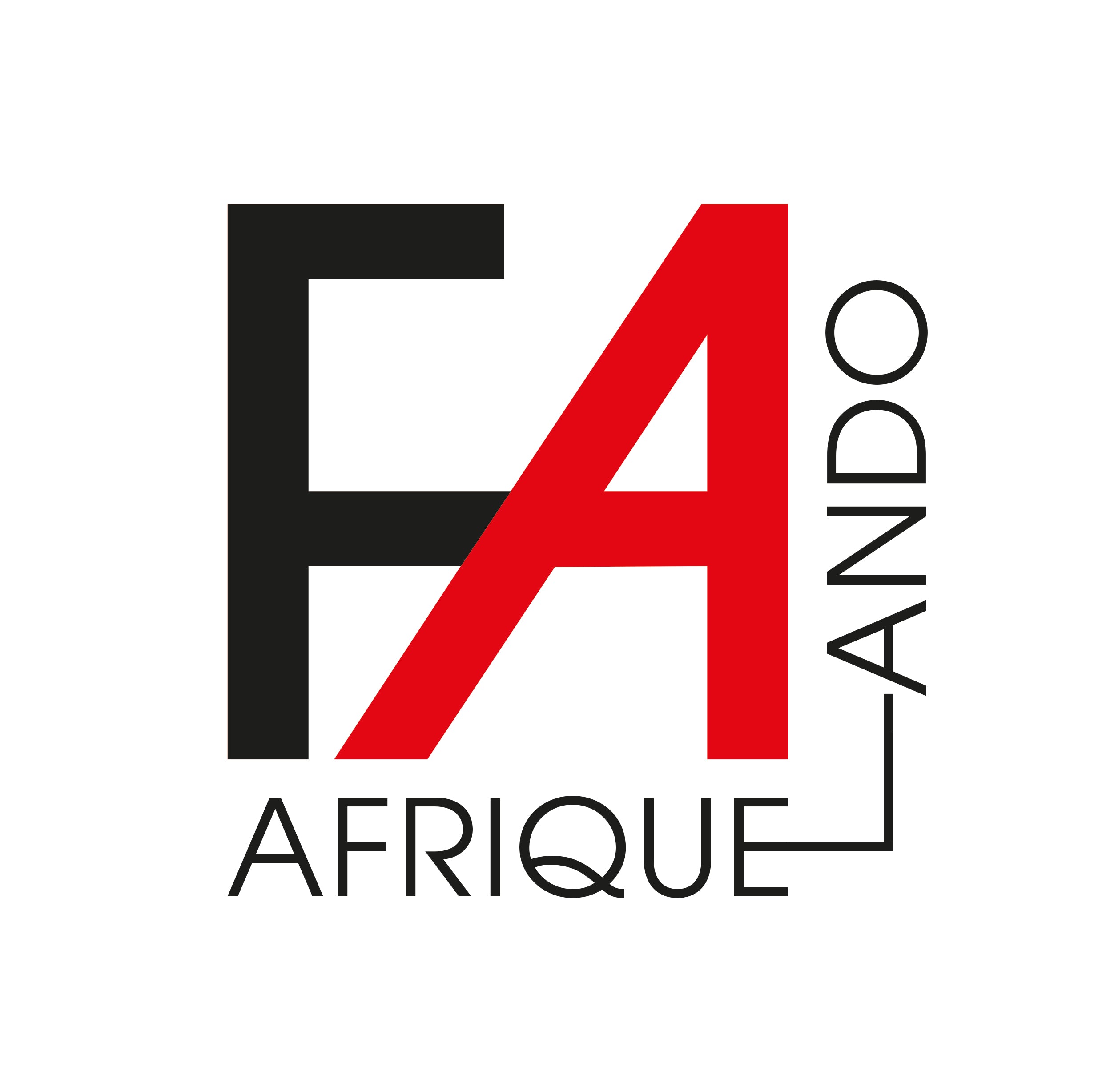 AFRIQUE-ANDO